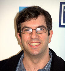 Author