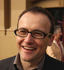 Author