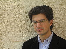 Author