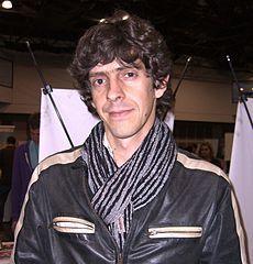 Author
