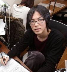 Author