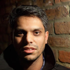Author