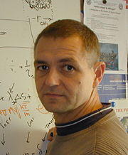 Author