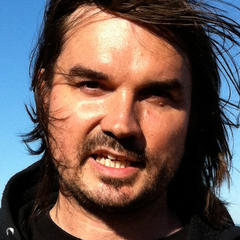Author