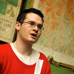 Author