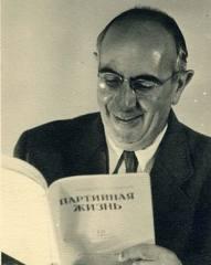 Author