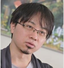 Author