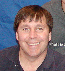 Author