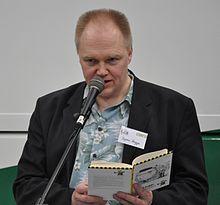 Author