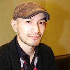Author