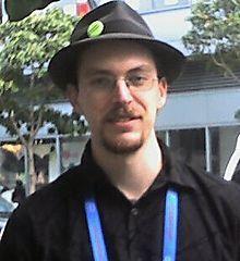 Author