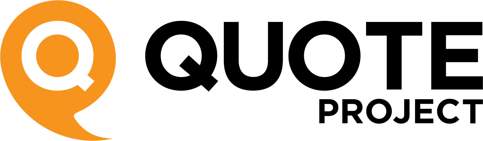 quote project logo
